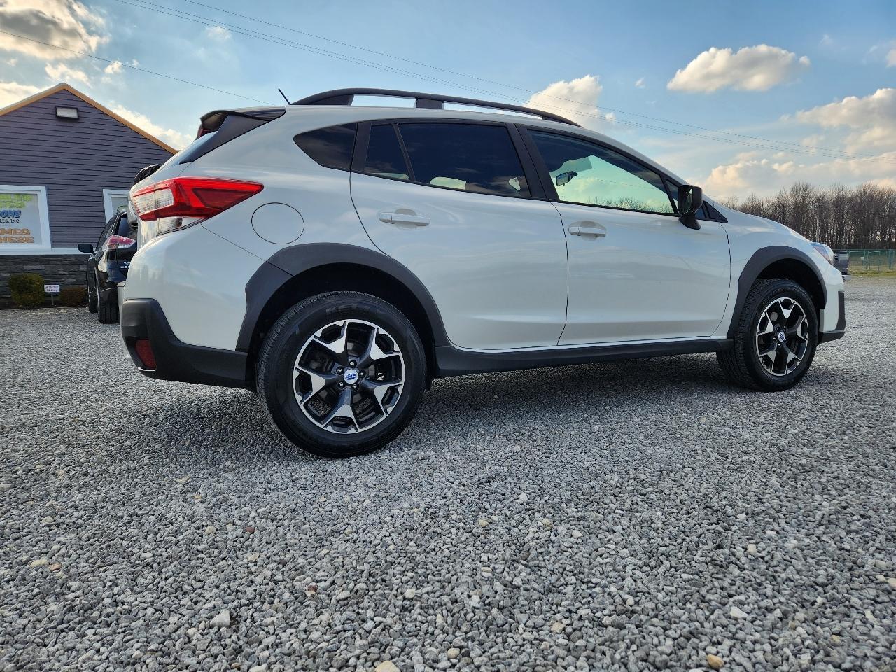 Subaru Crosstrek Base 2018