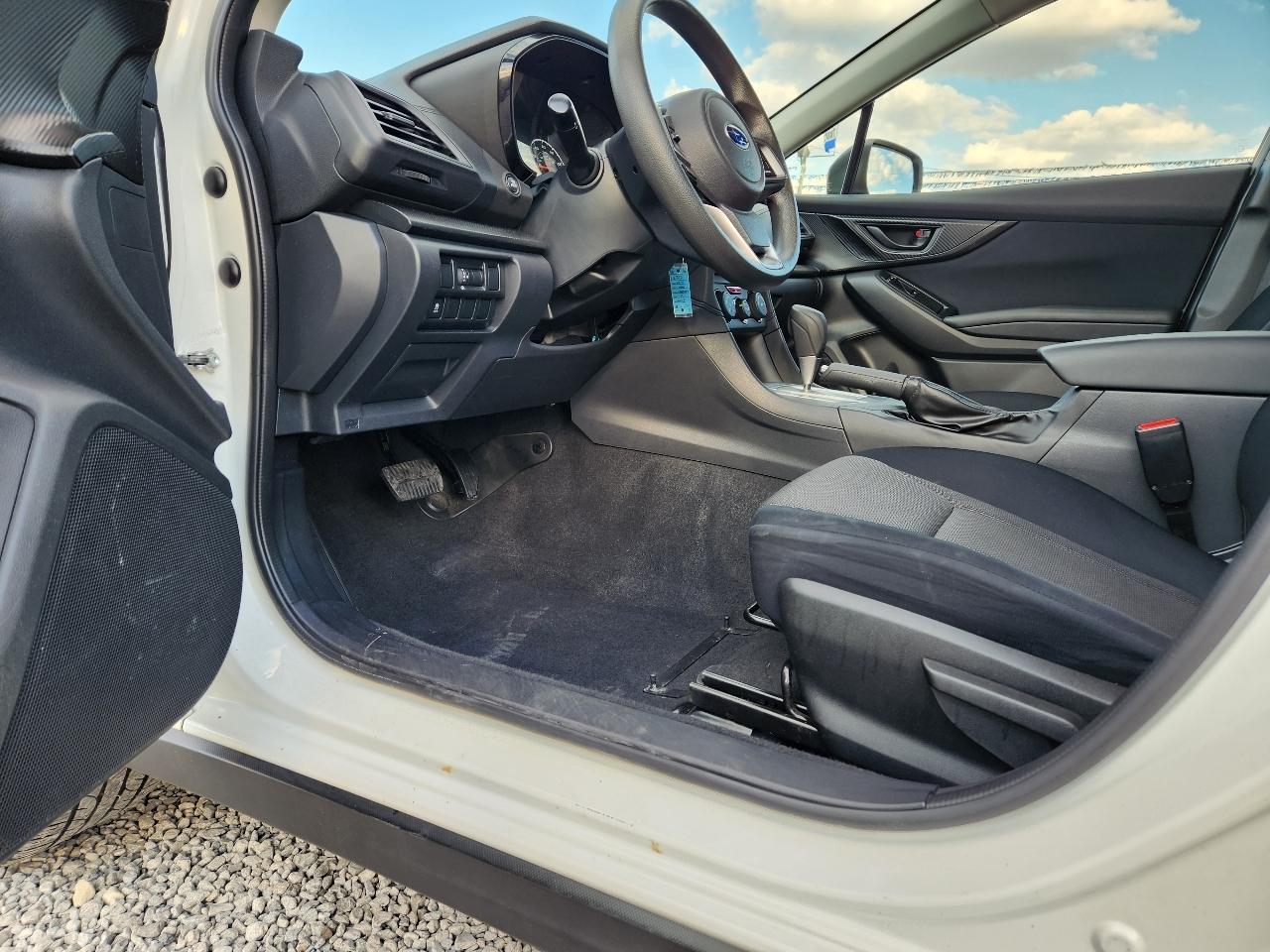 Subaru Crosstrek Base 2018