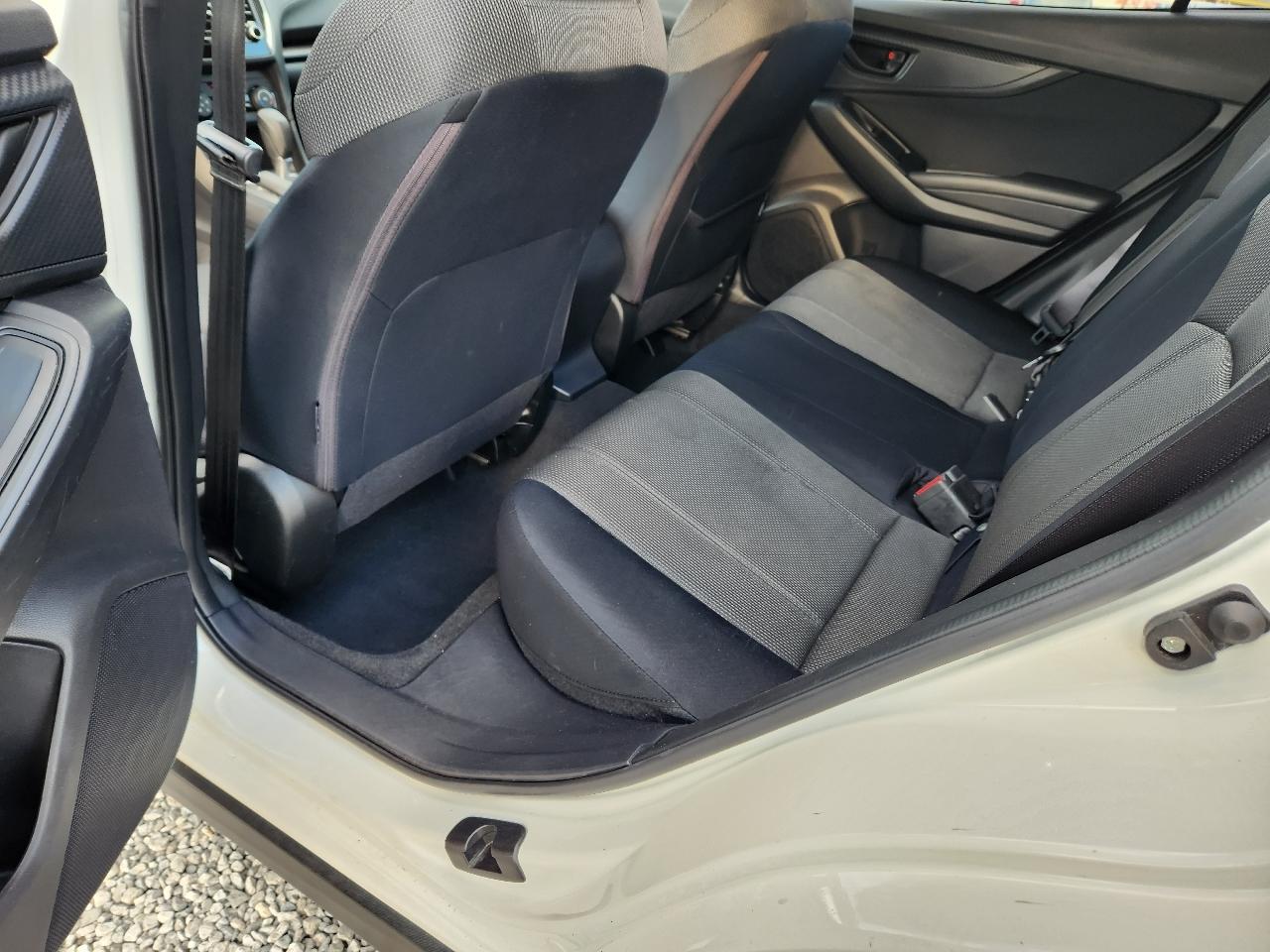 Subaru Crosstrek Base 2018