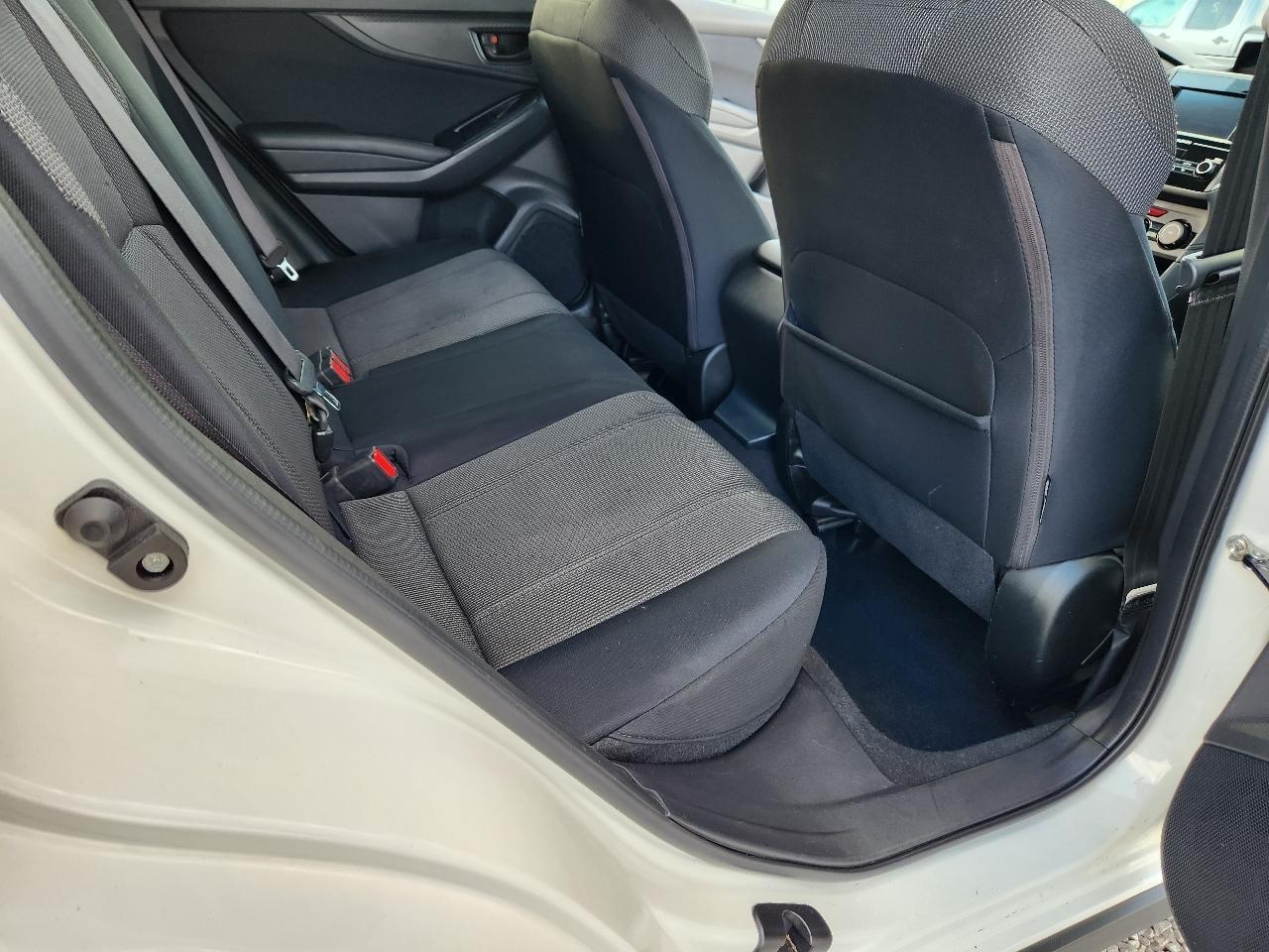 Subaru Crosstrek Base 2018