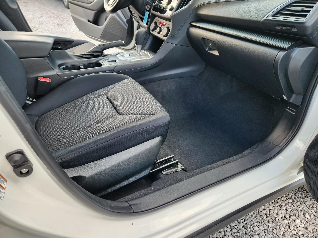 Subaru Crosstrek Base 2018