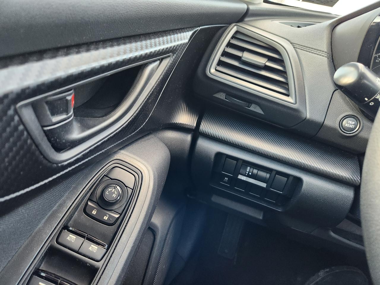 Subaru Crosstrek Base 2018