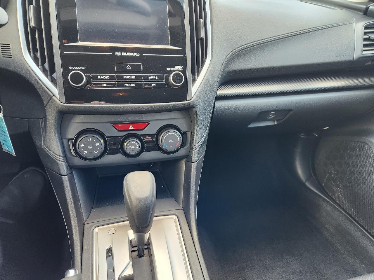 Subaru Crosstrek Base 2018