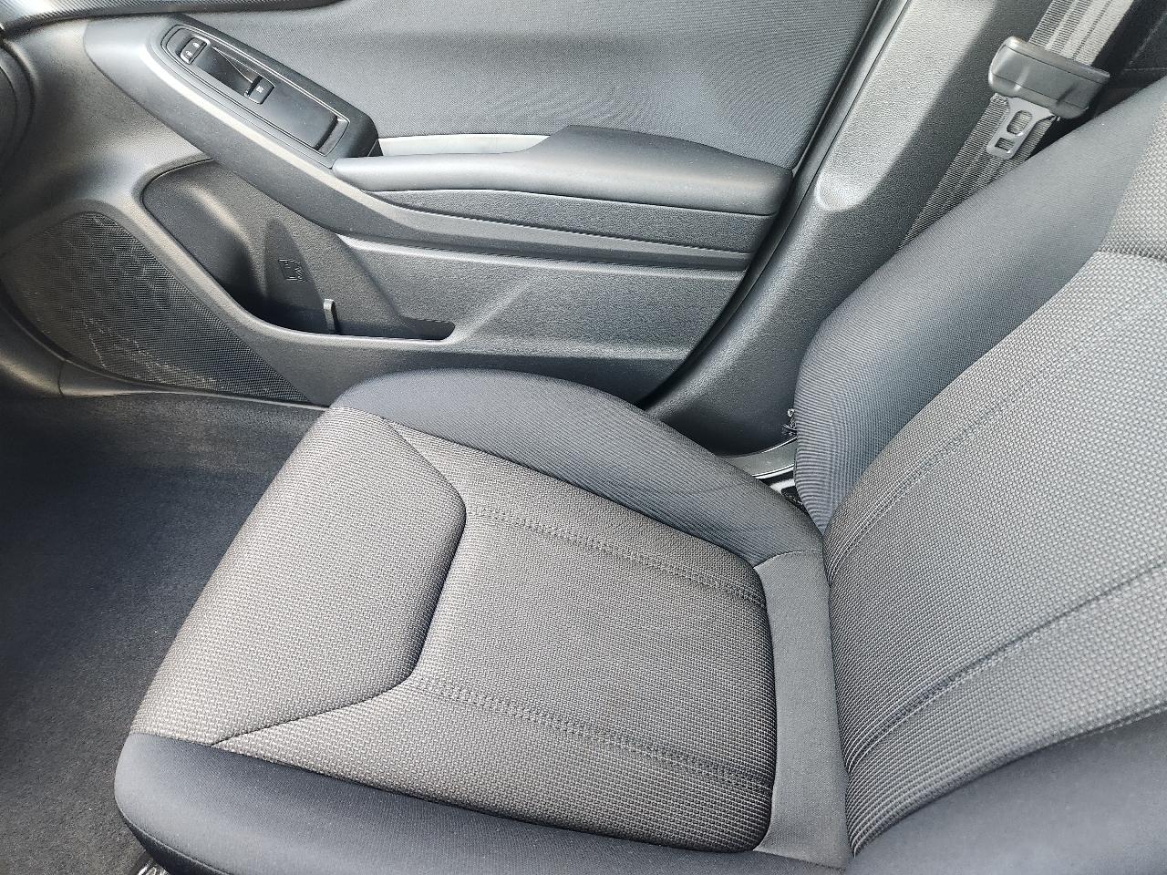 Subaru Crosstrek Base 2018