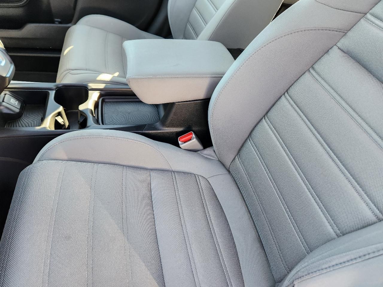 Honda CR-V LX AWD 2017