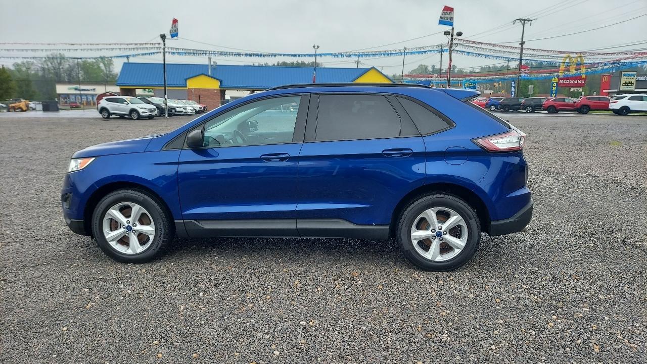 Ford Edge SE AWD 2015