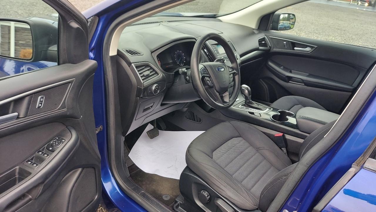 Ford Edge SE AWD 2015