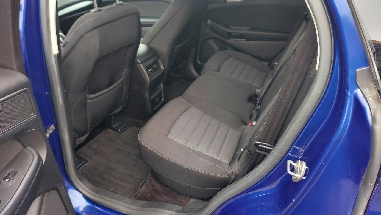 Ford Edge SE AWD 2015