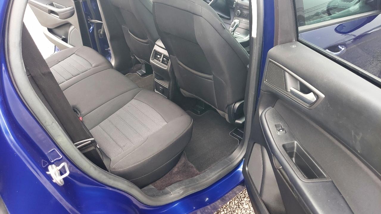 Ford Edge SE AWD 2015