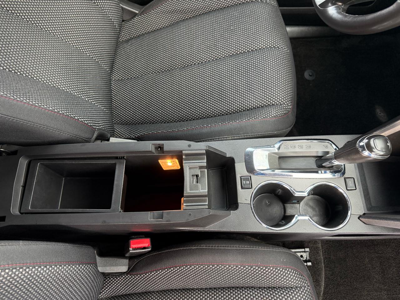 Chevrolet Equinox LT 2017