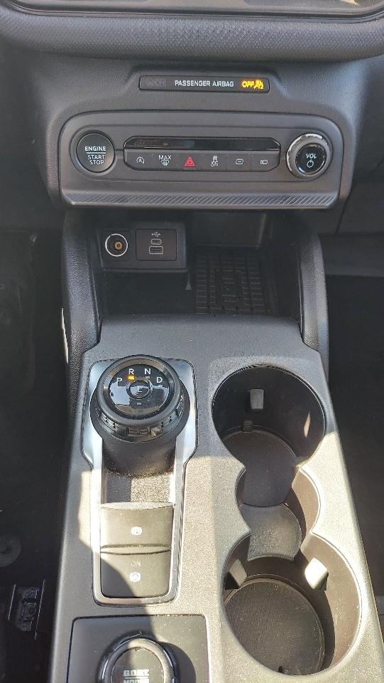 Ford Bronco Sport Big Bend 4x4 2025