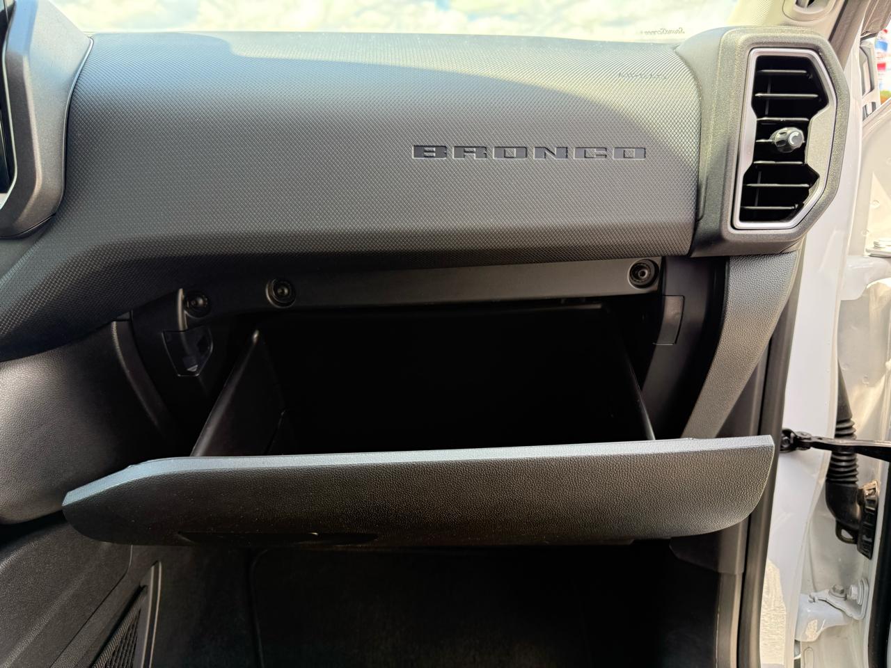 Ford Bronco Sport Big Bend 4x4 2025