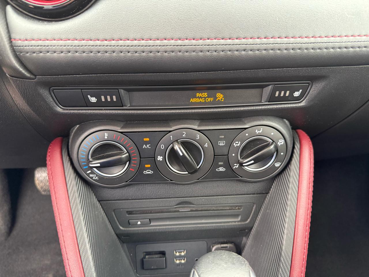 Mazda CX-3 Touring AWD 2016