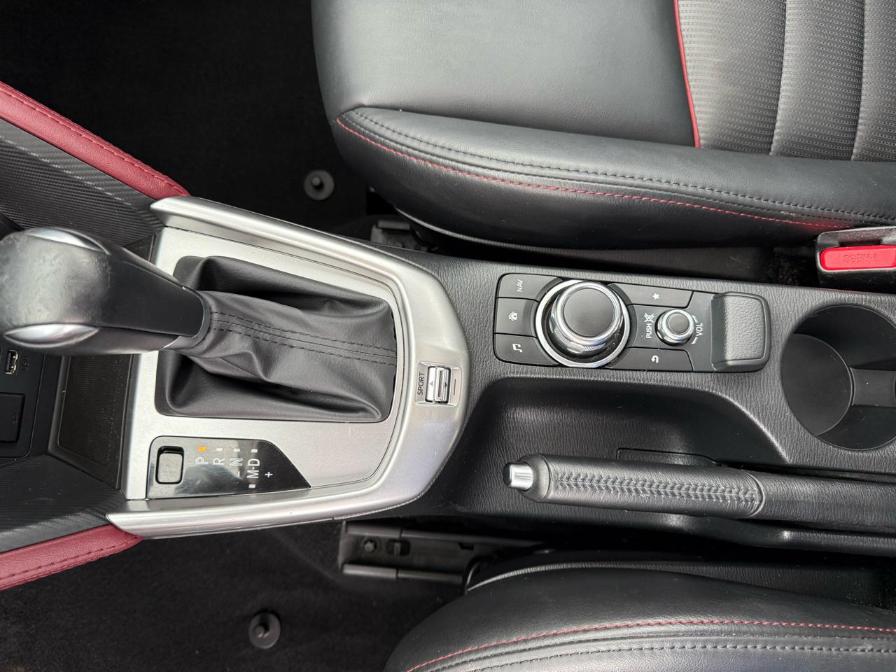Mazda CX-3 Touring AWD 2016