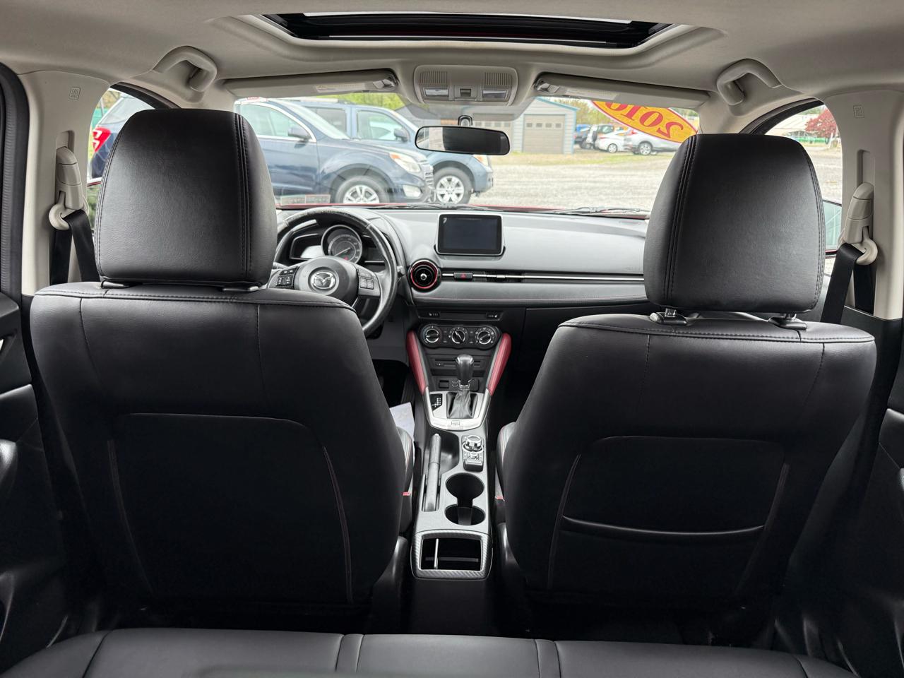 Mazda CX-3 Touring AWD 2016