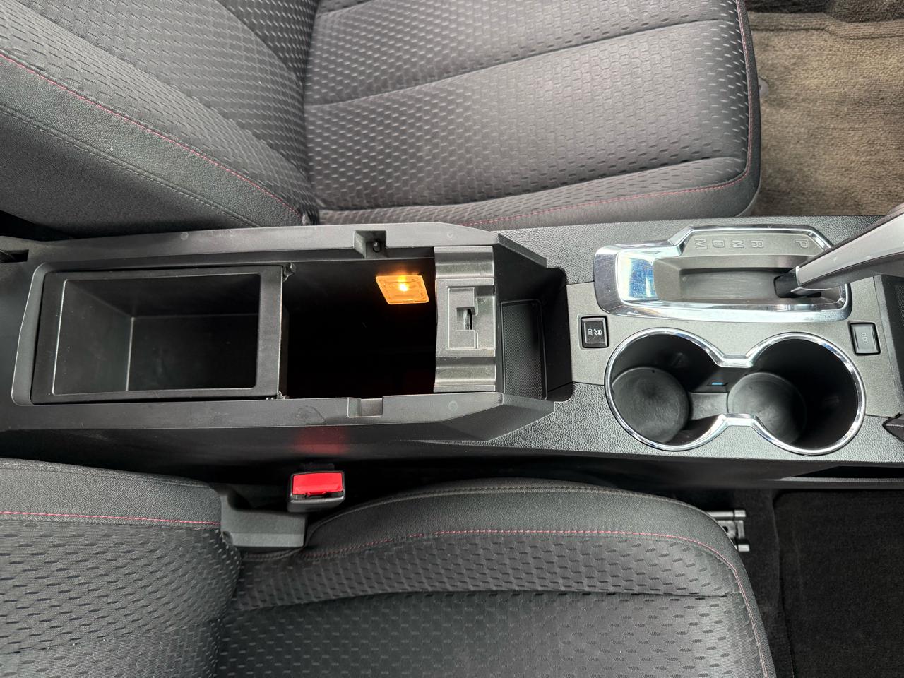 Chevrolet Equinox LS AWD 2014