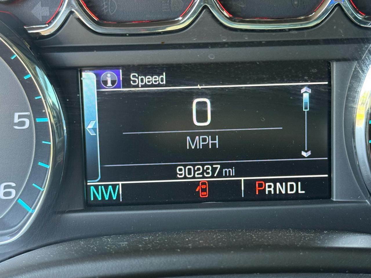 Chevrolet Tahoe LS 4WD 2018