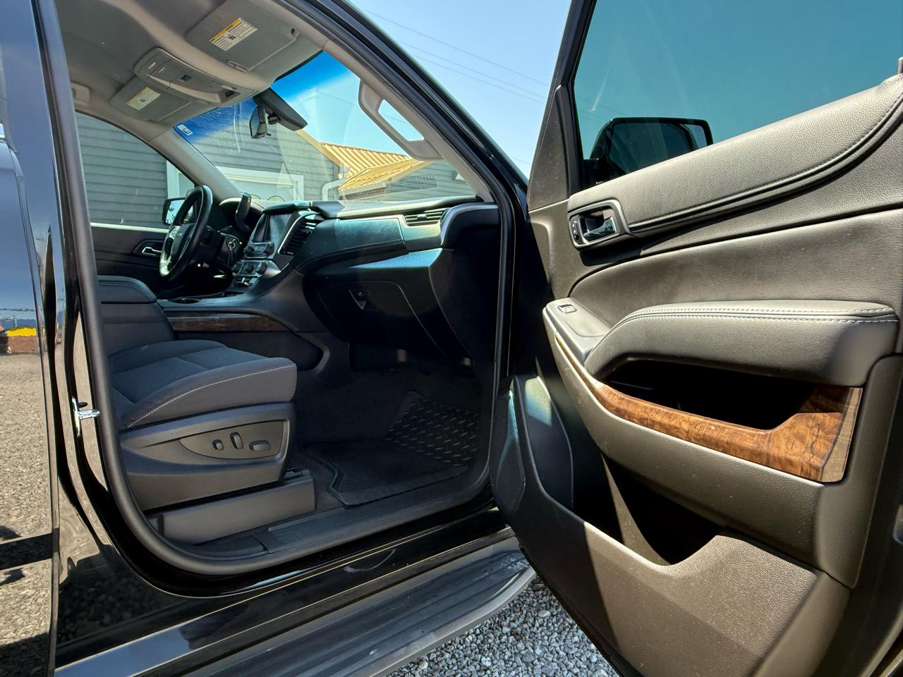 Chevrolet Tahoe LS 4WD 2018