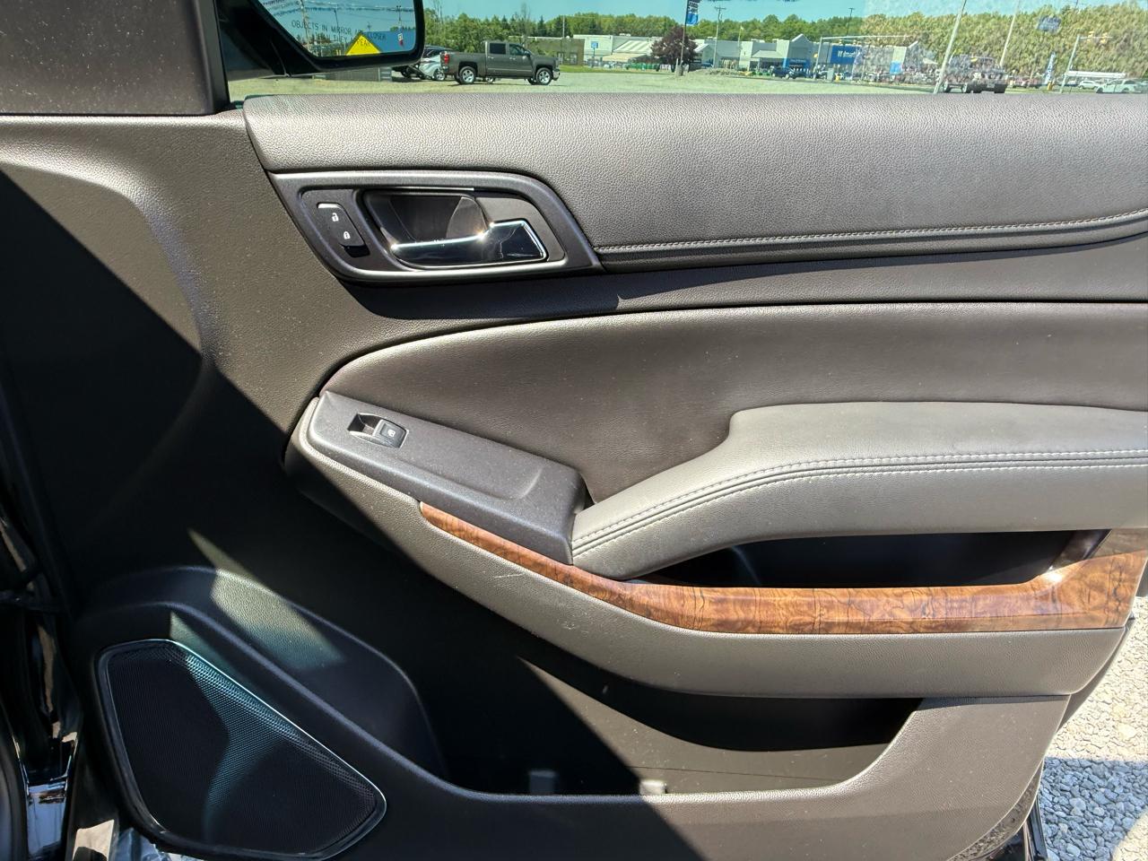 Chevrolet Tahoe LS 4WD 2018
