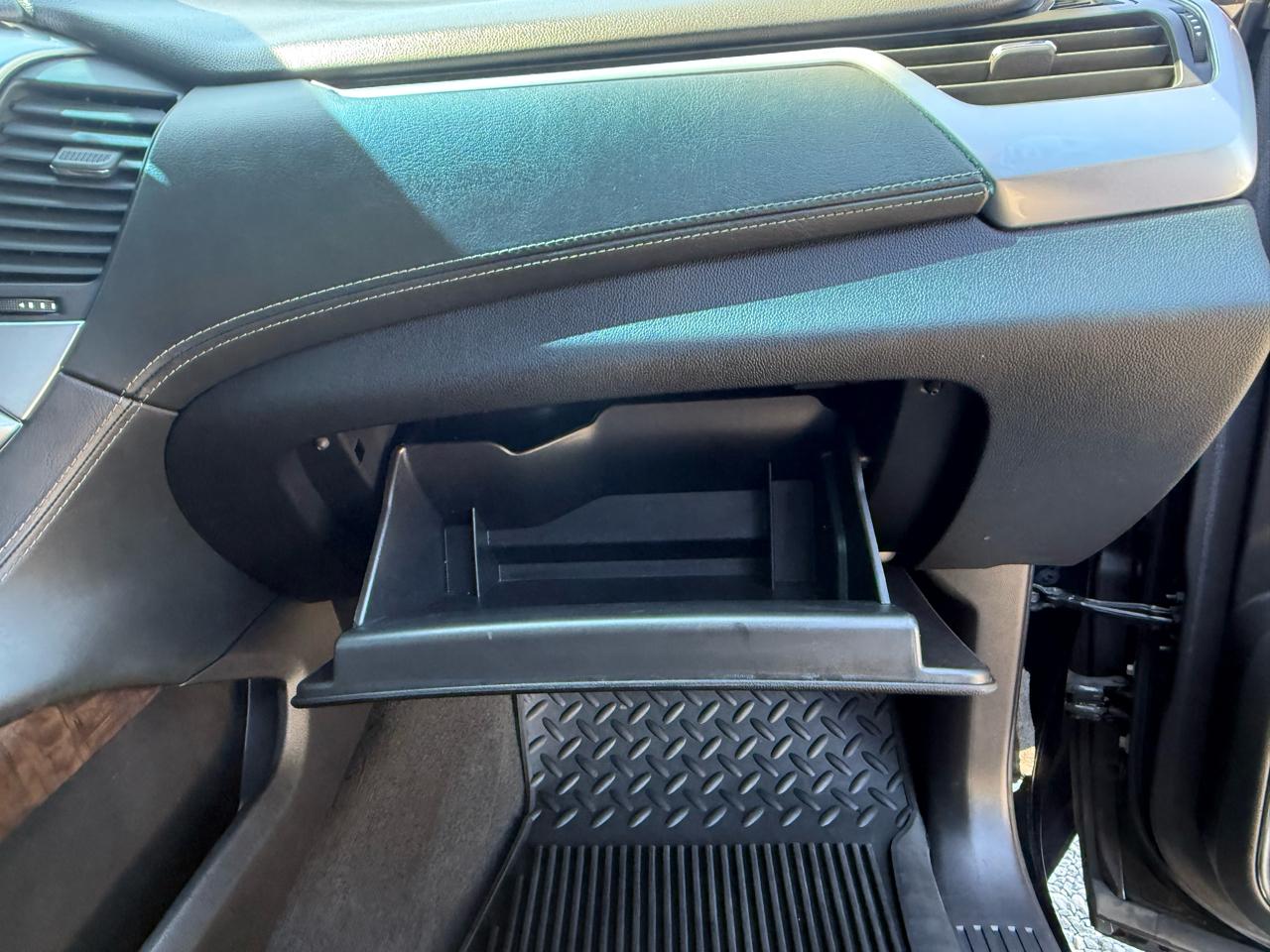 Chevrolet Tahoe LS 4WD 2018