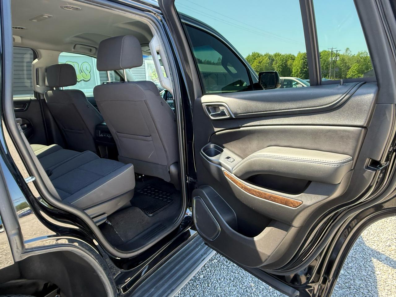 Chevrolet Tahoe LS 4WD 2018