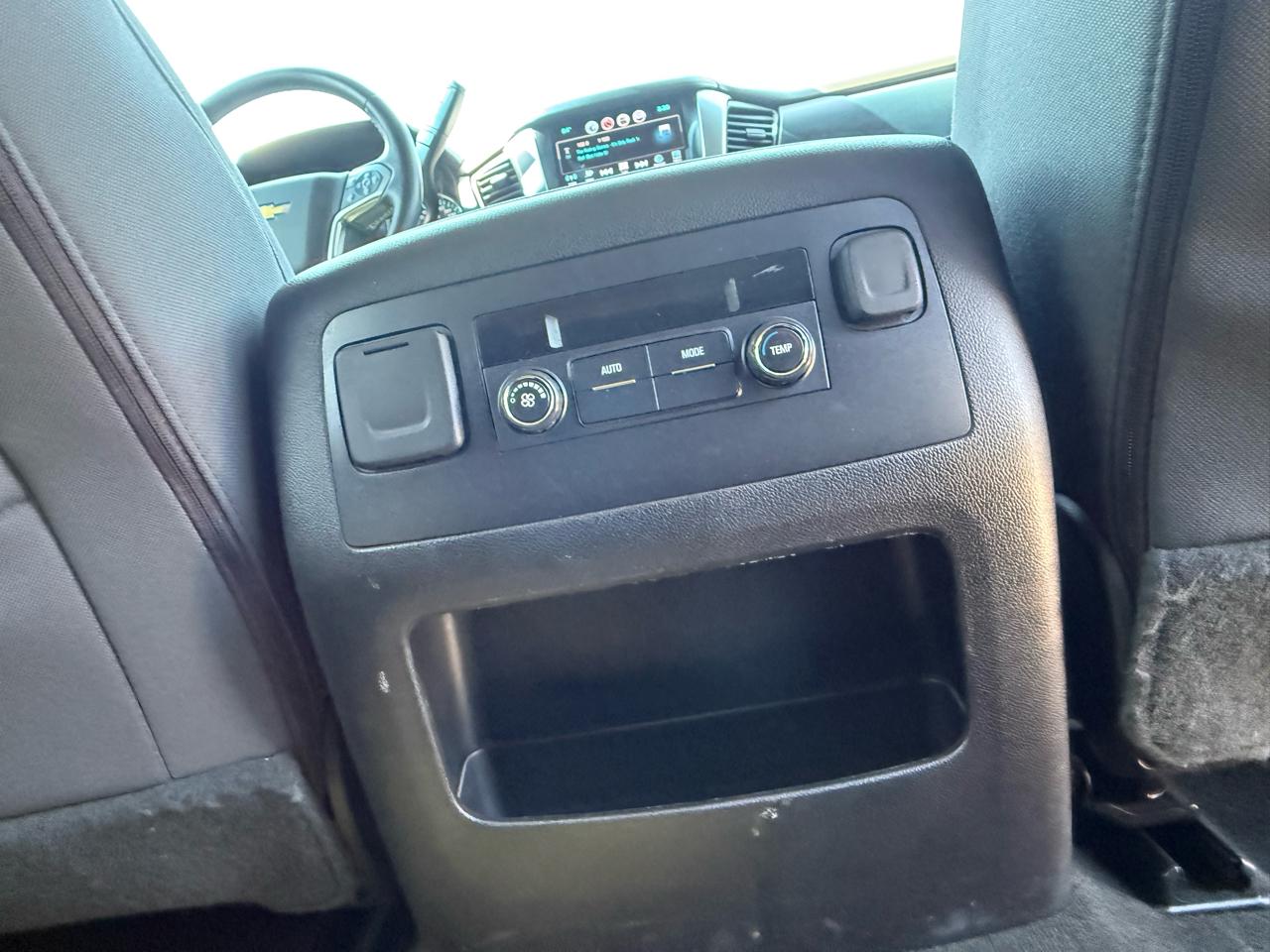 Chevrolet Tahoe LS 4WD 2018