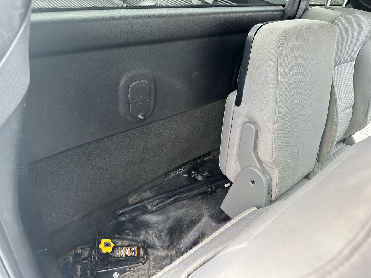 GMC Sierra 1500 Reg Cab 133.0" WB 4WD 2018