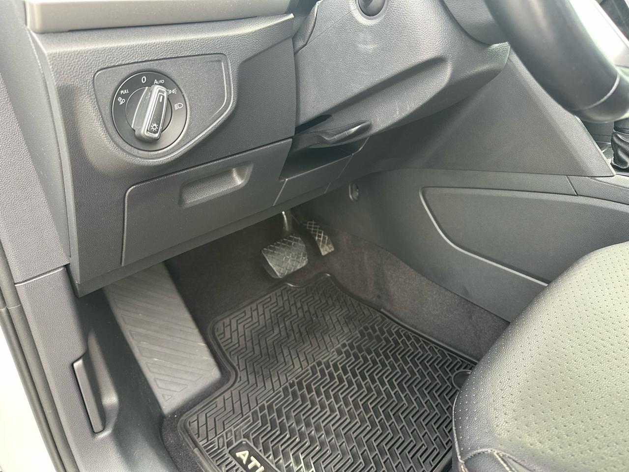 Volkswagen Atlas Cross Sport 2.0T SEL 4MOTION 2020