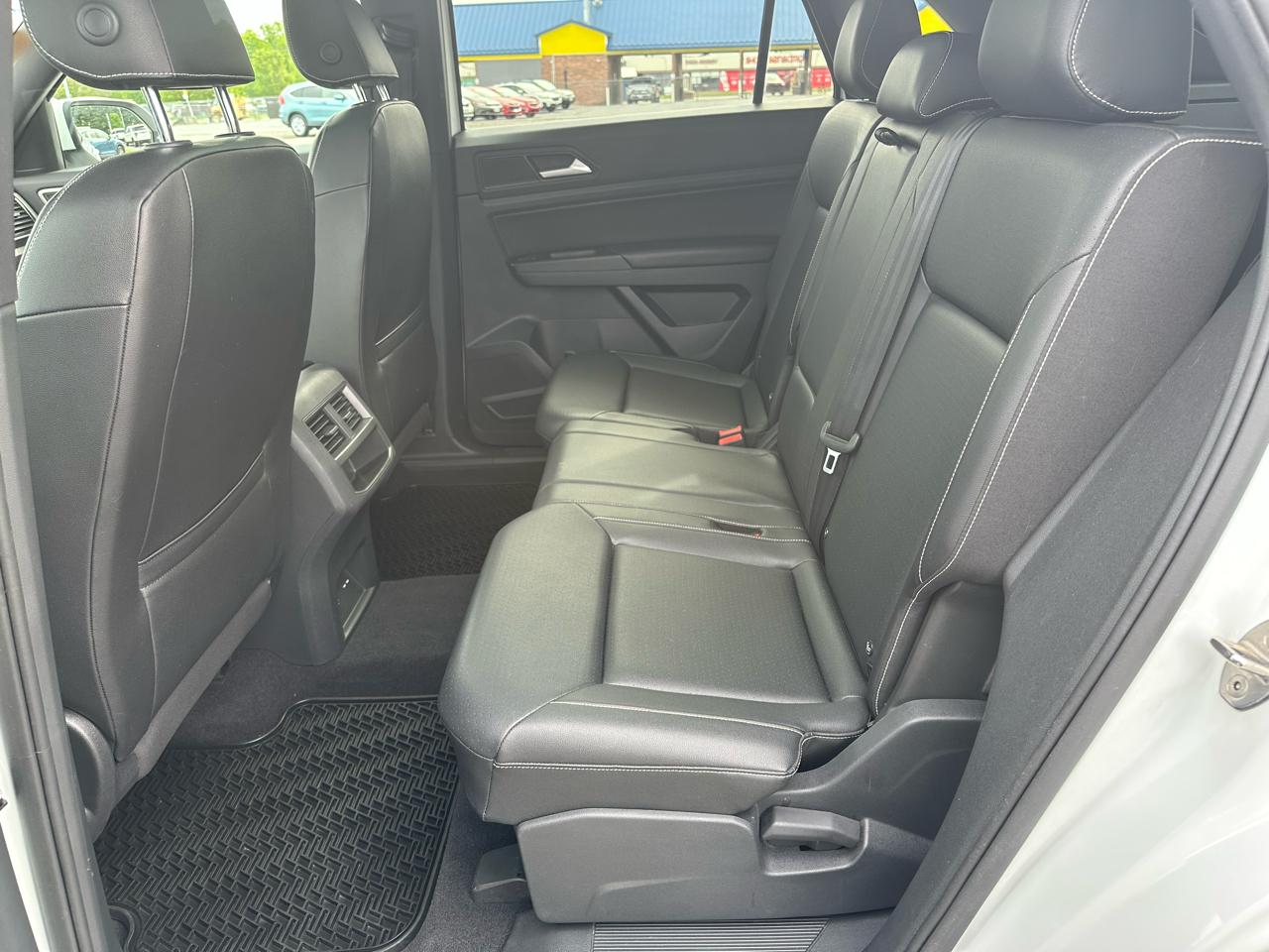 Volkswagen Atlas Cross Sport 2.0T SEL 4MOTION 2020