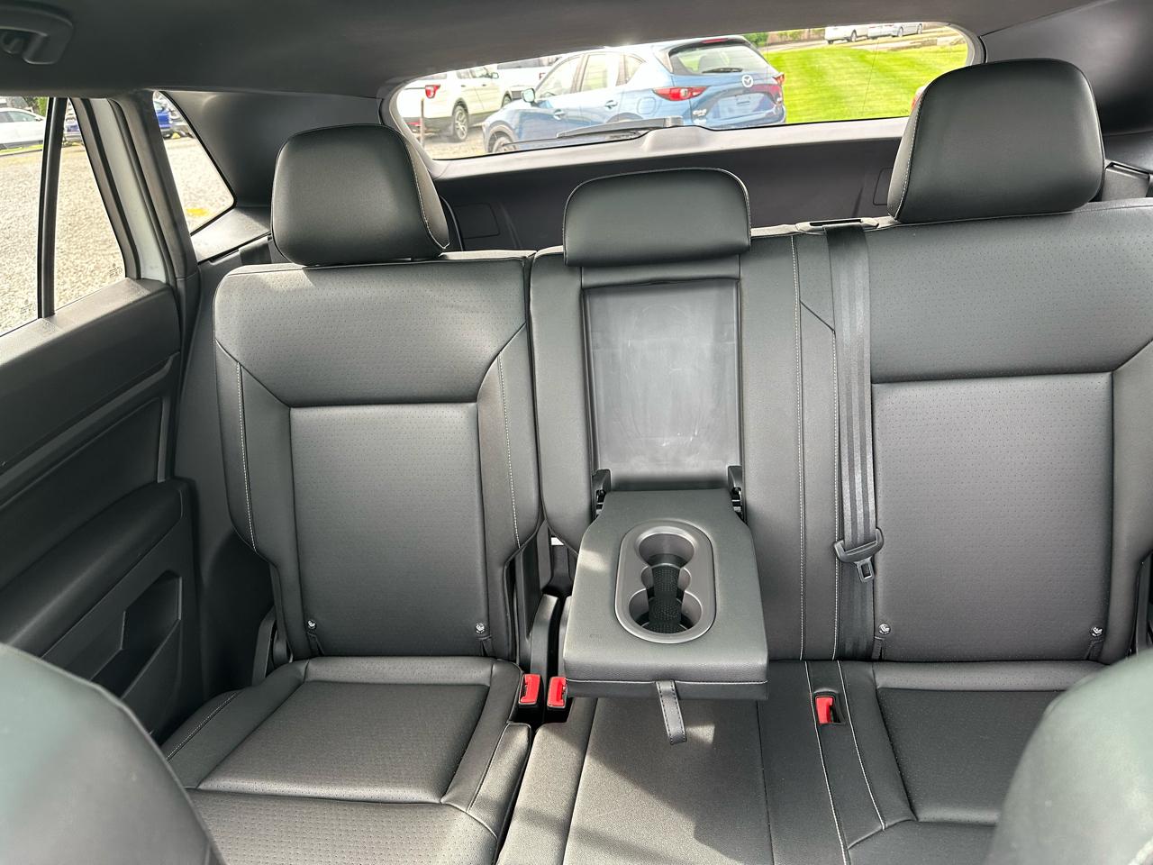 Volkswagen Atlas Cross Sport 2.0T SEL 4MOTION 2020