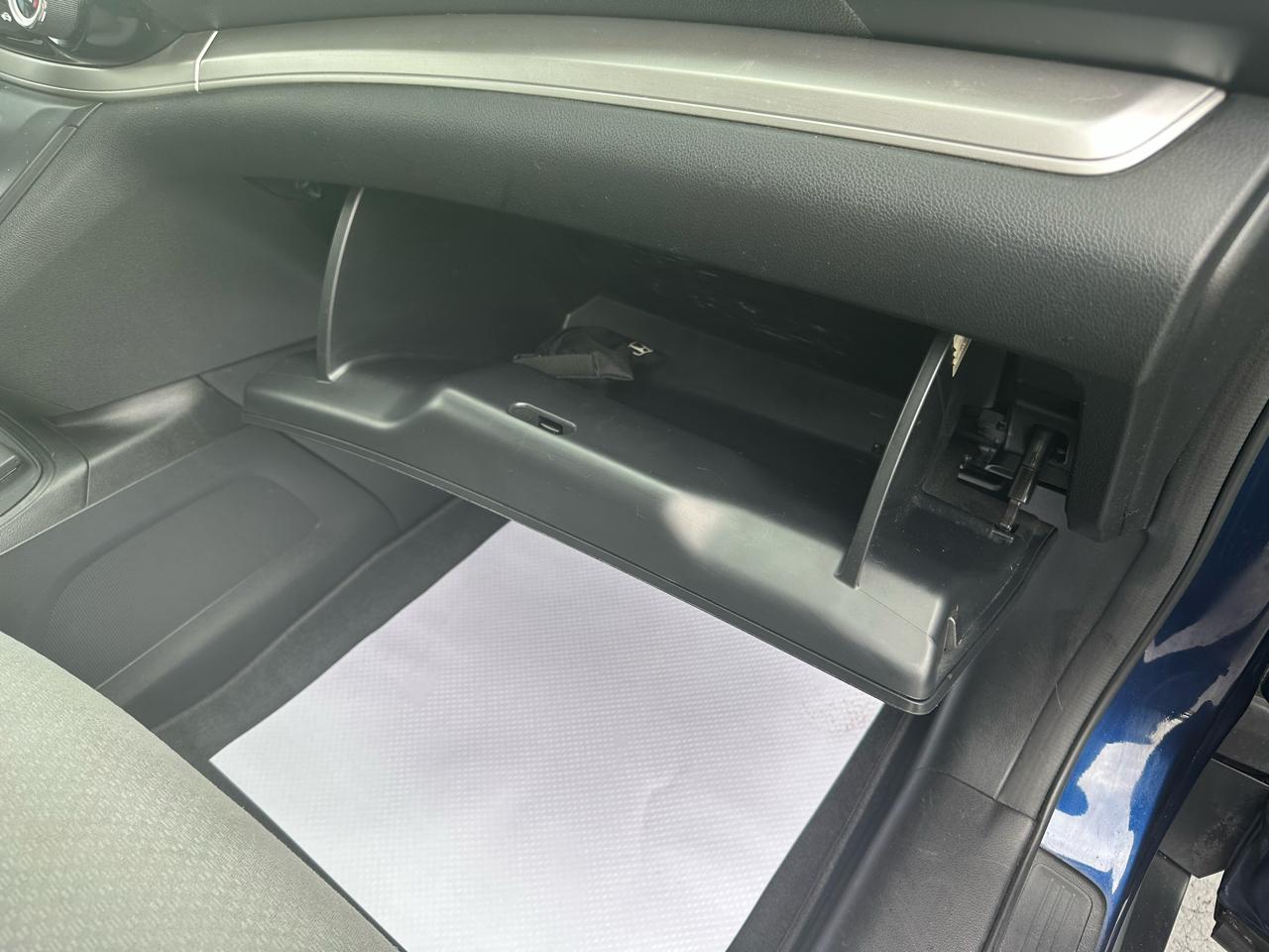 Honda CR-V SE 4D SUV 4WD 2016