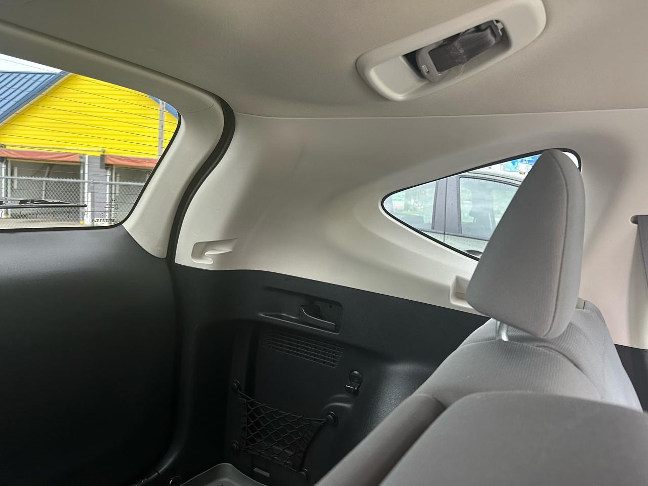 Honda CR-V SE 4D SUV 4WD 2016