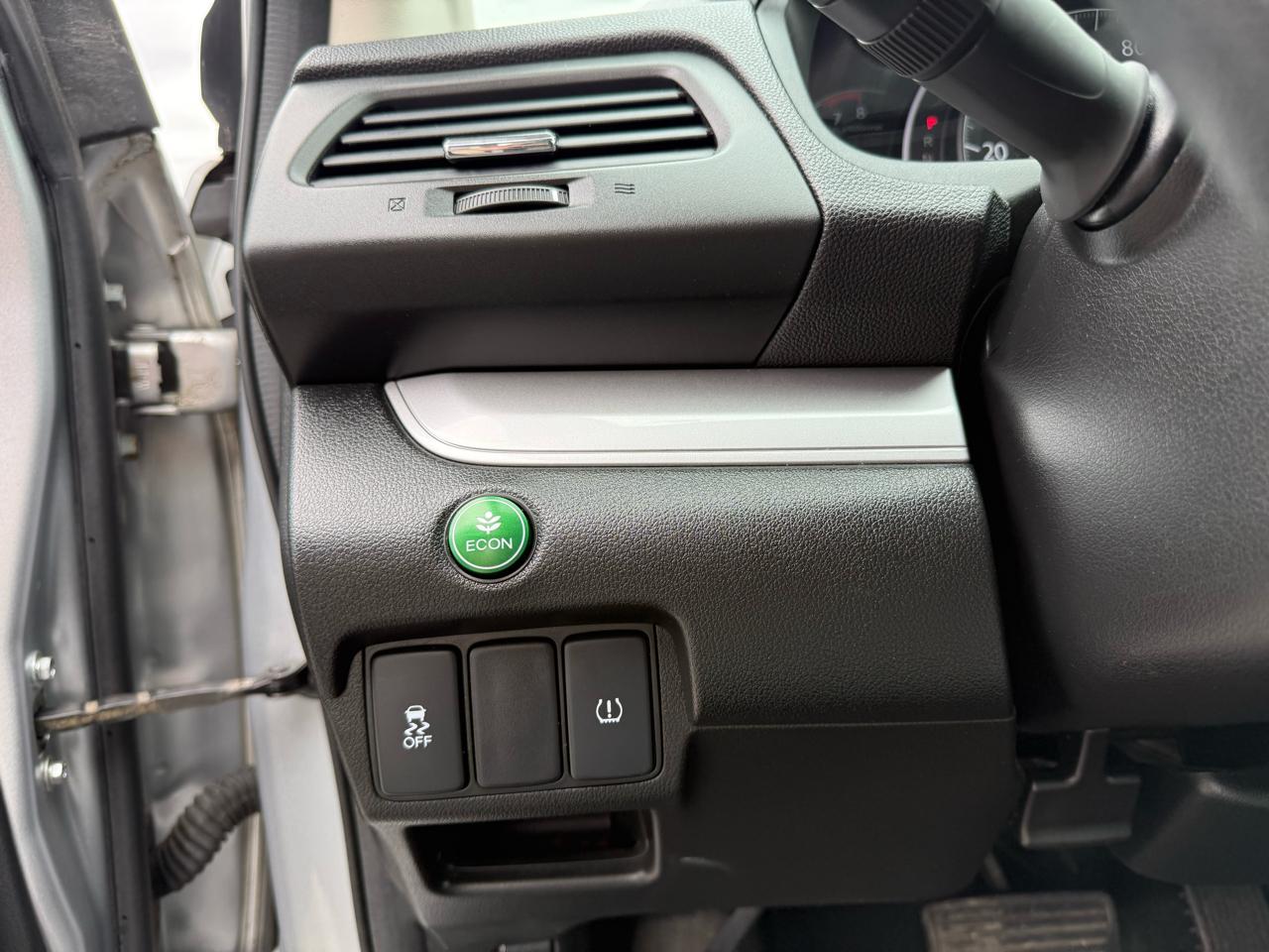 Honda CR-V EX 4WD 2015
