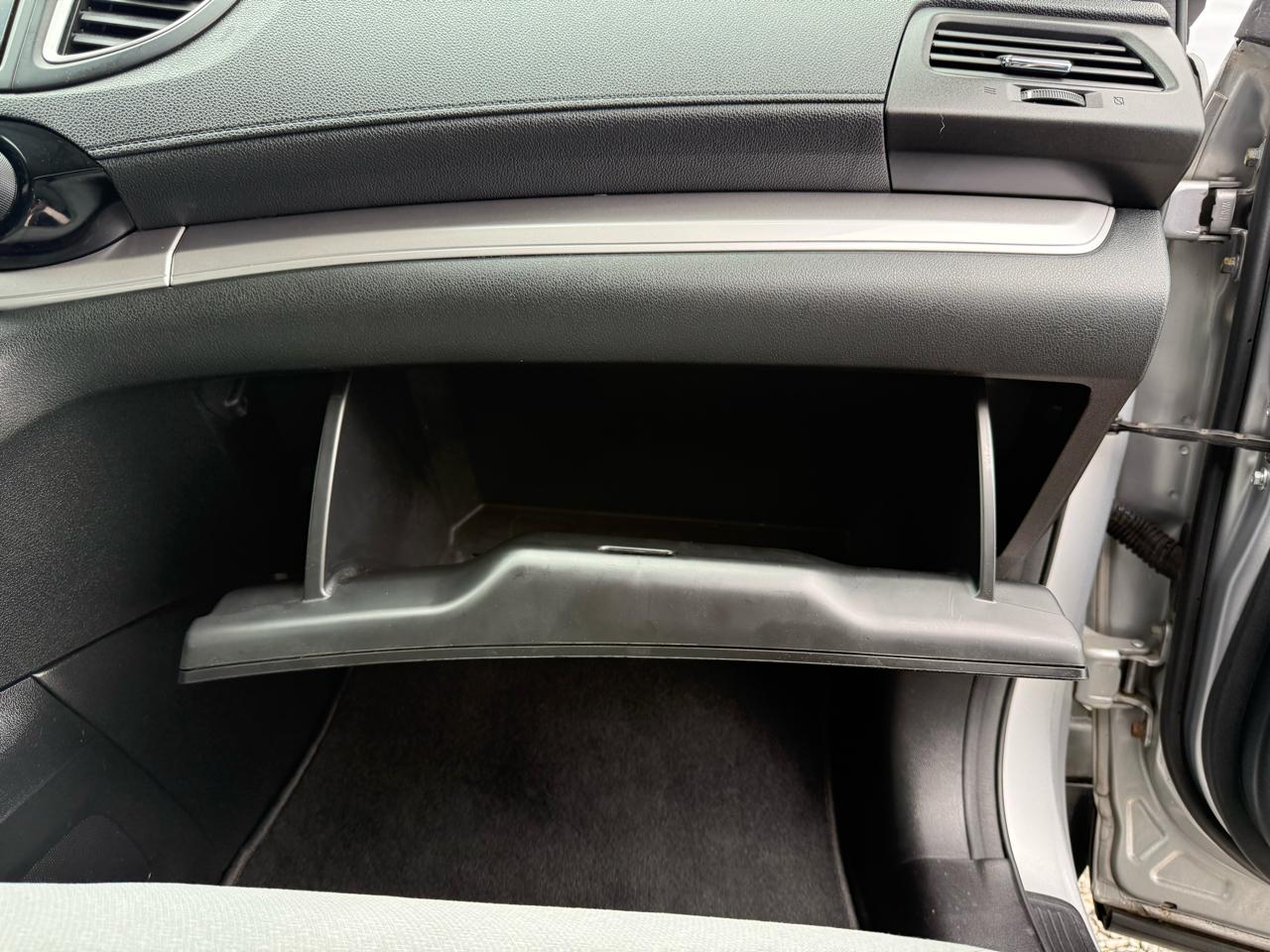 Honda CR-V EX 4WD 2015