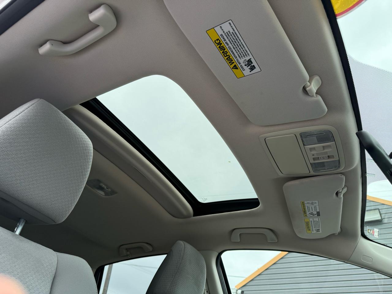 Honda CR-V EX 4WD 2015