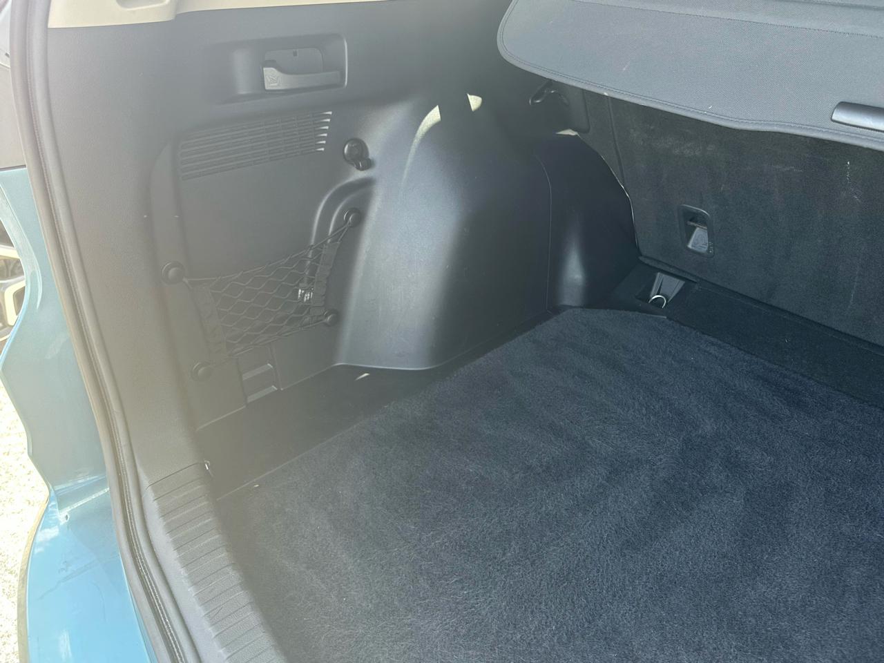 Honda CR-V EX 4WD 2015