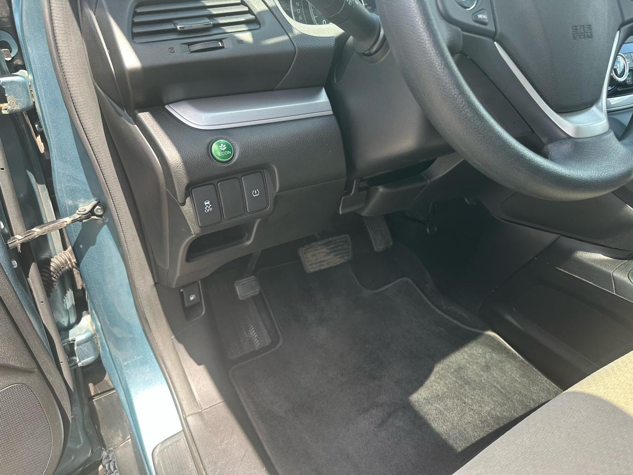 Honda CR-V EX 4WD 2015