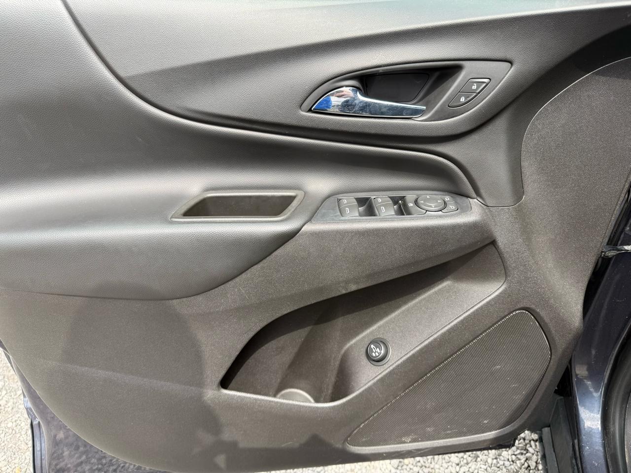 Chevrolet Equinox LT AWD 2018