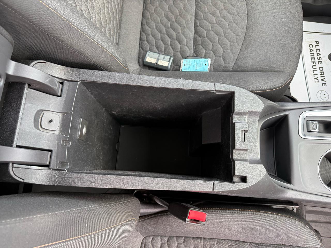 Chevrolet Equinox LT AWD 2018