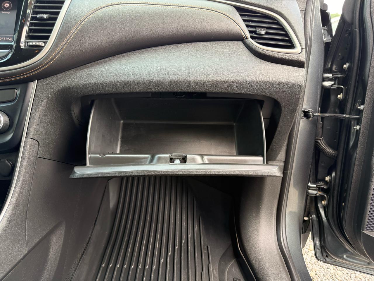 Chevrolet Trax LS AWD 2020
