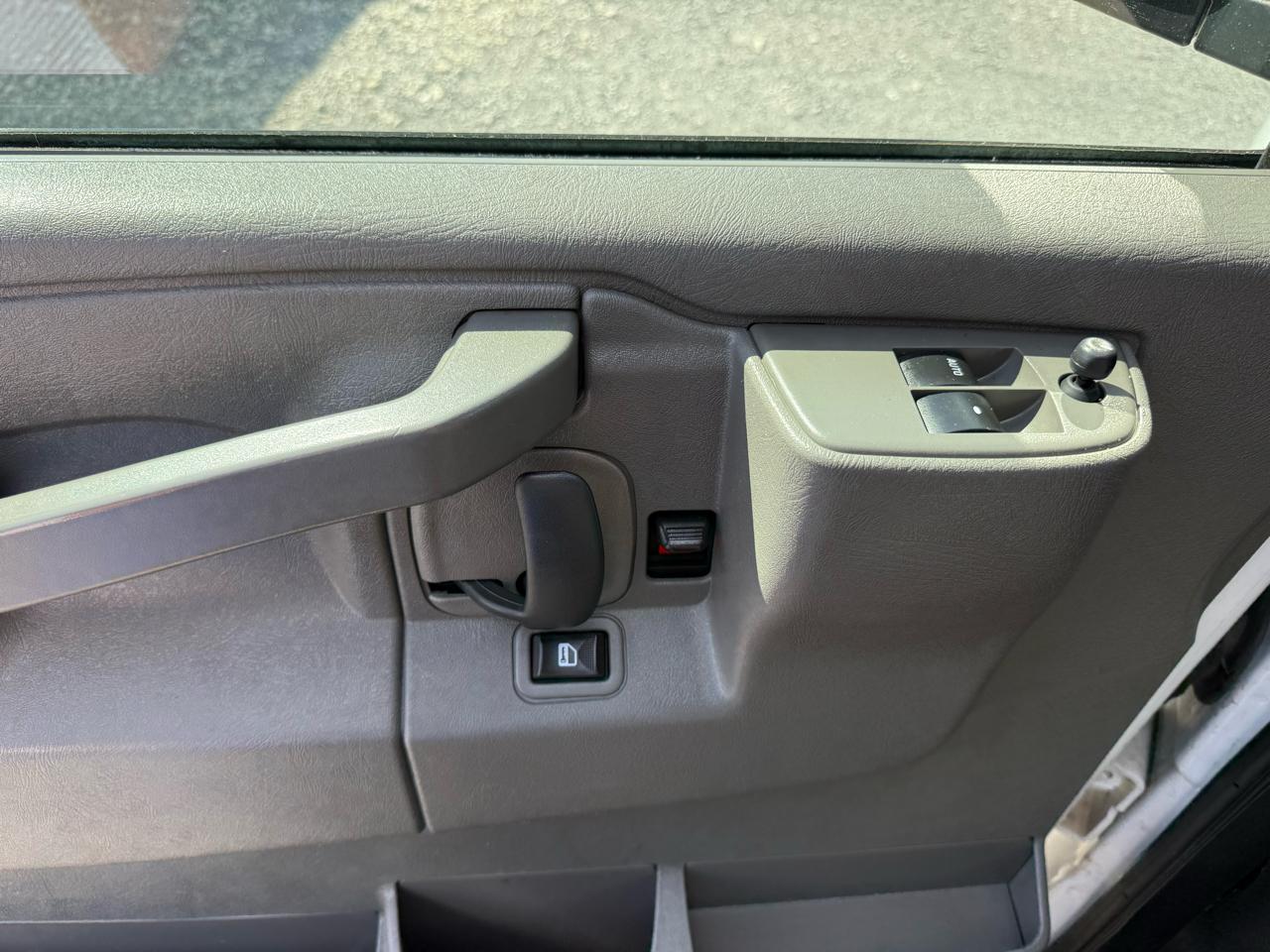 Chevrolet Express LT 2500 2018