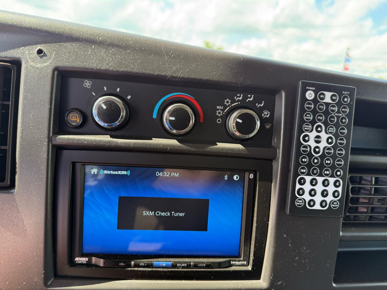 Chevrolet Express LT 2500 2018