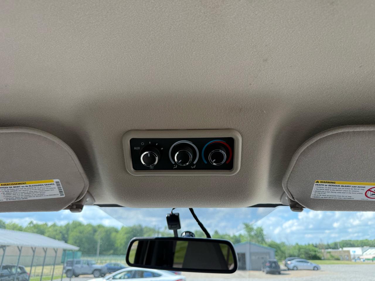 Chevrolet Express LT 2500 2018