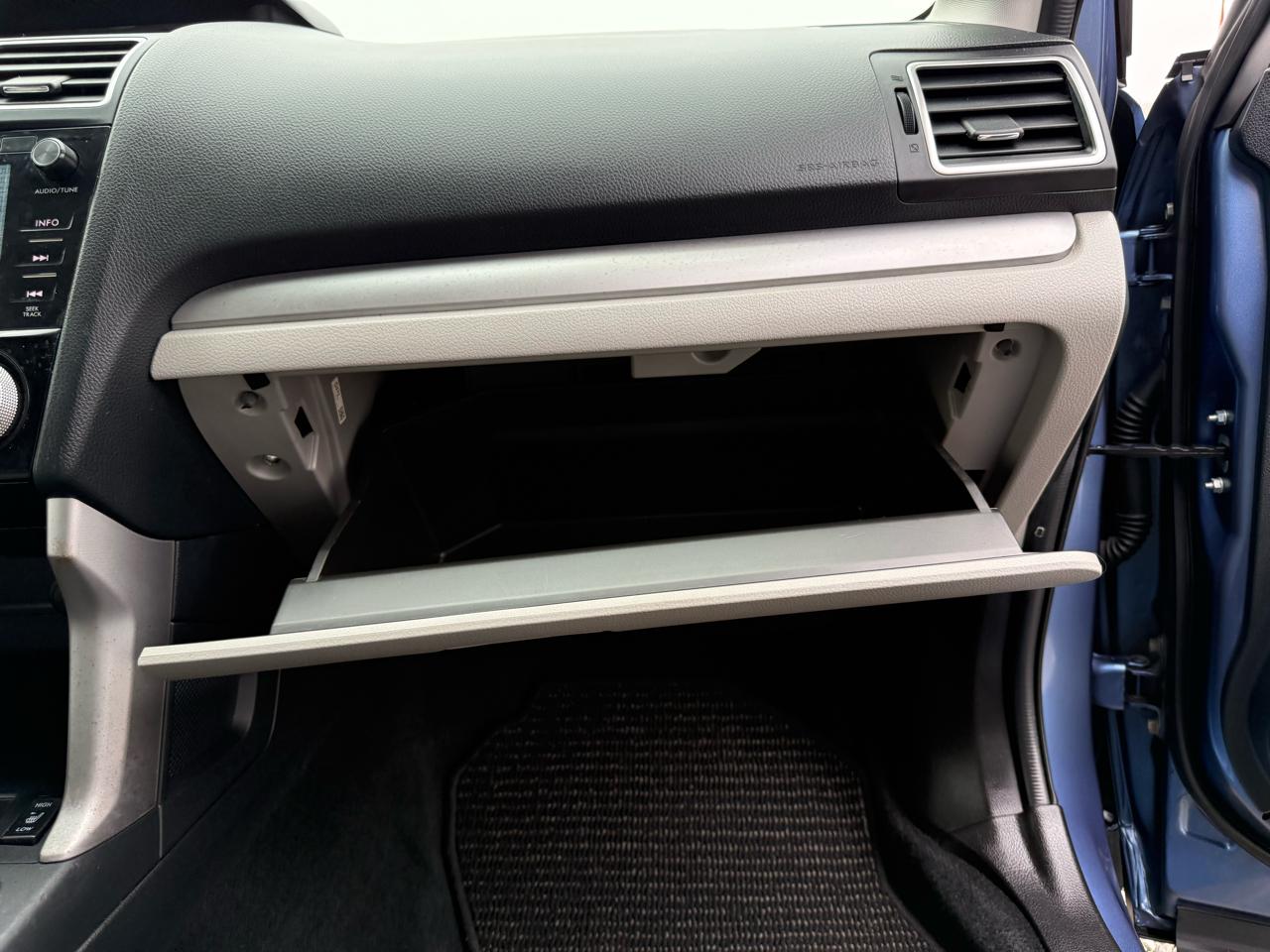 Subaru Forester 2.5i Premium 2016