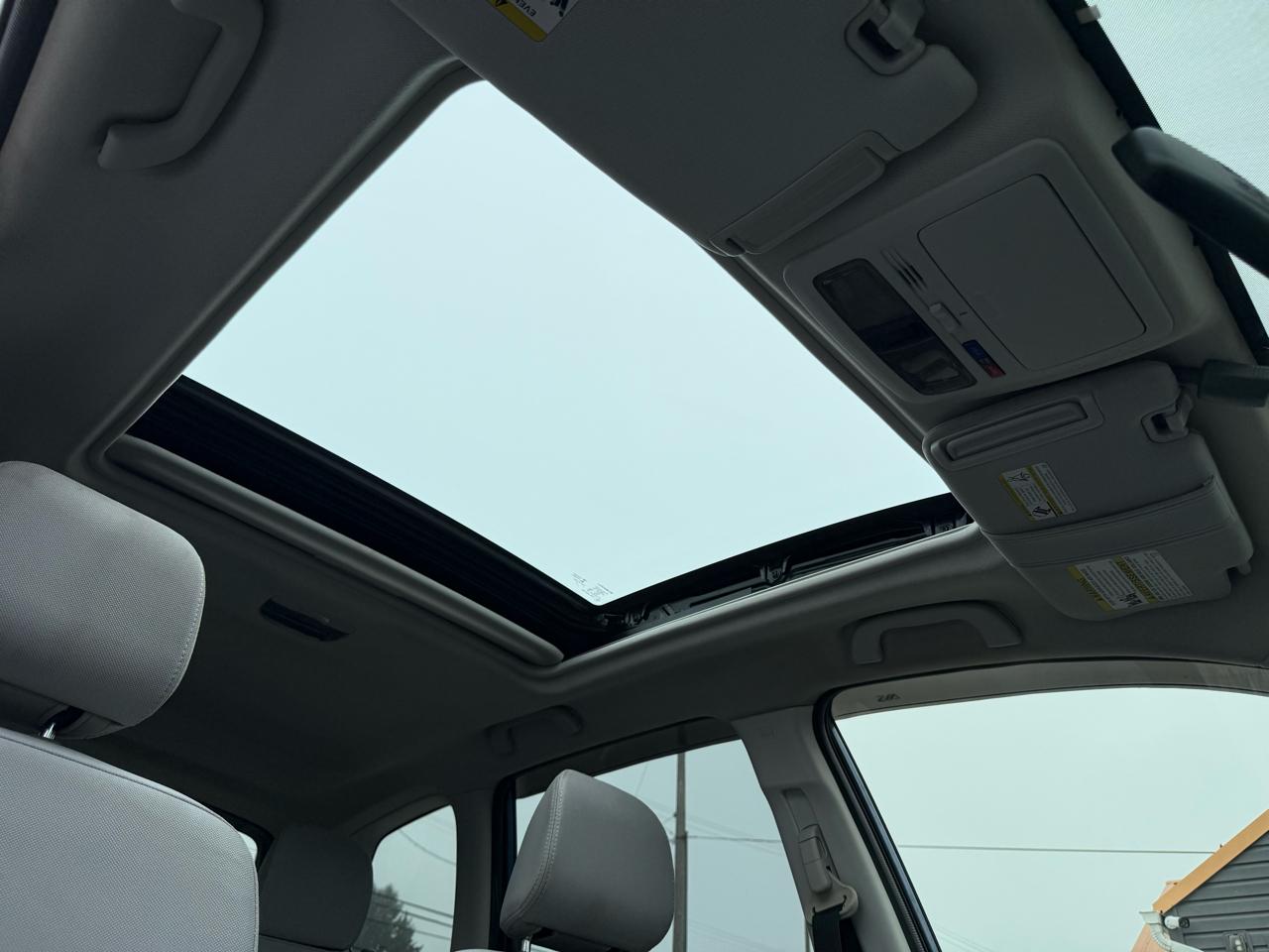 Subaru Forester 2.5i Premium 2016