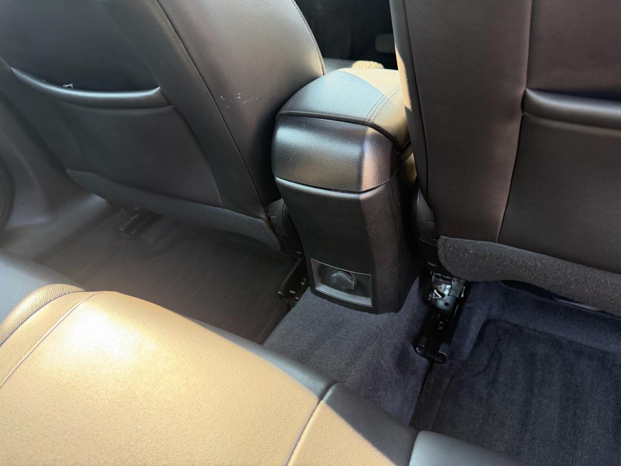 Chevrolet Cruze LTZ Auto 2013
