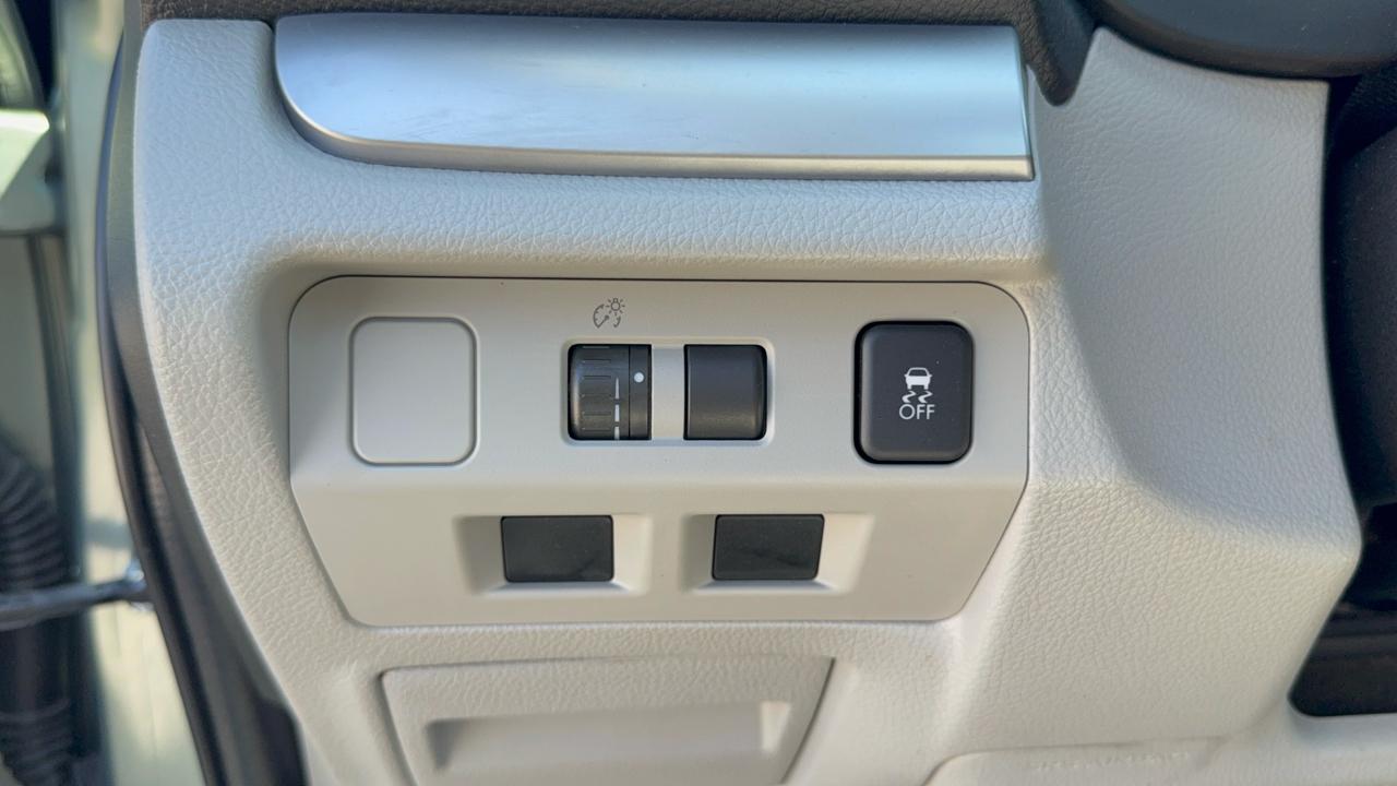 Subaru Forester 2.5i Premium 2015