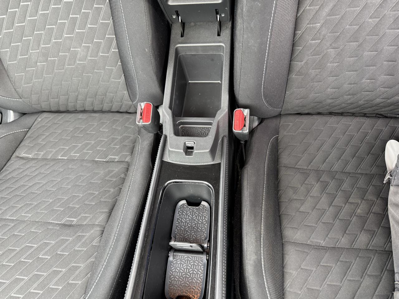 Nissan Kicks SV 2021