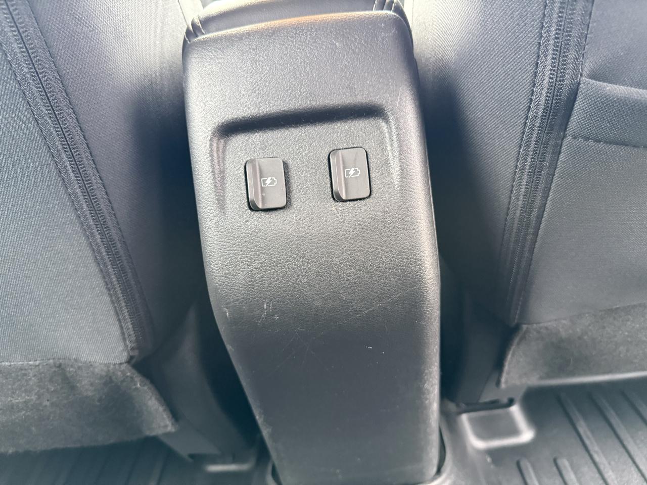 Nissan Kicks SV 2021