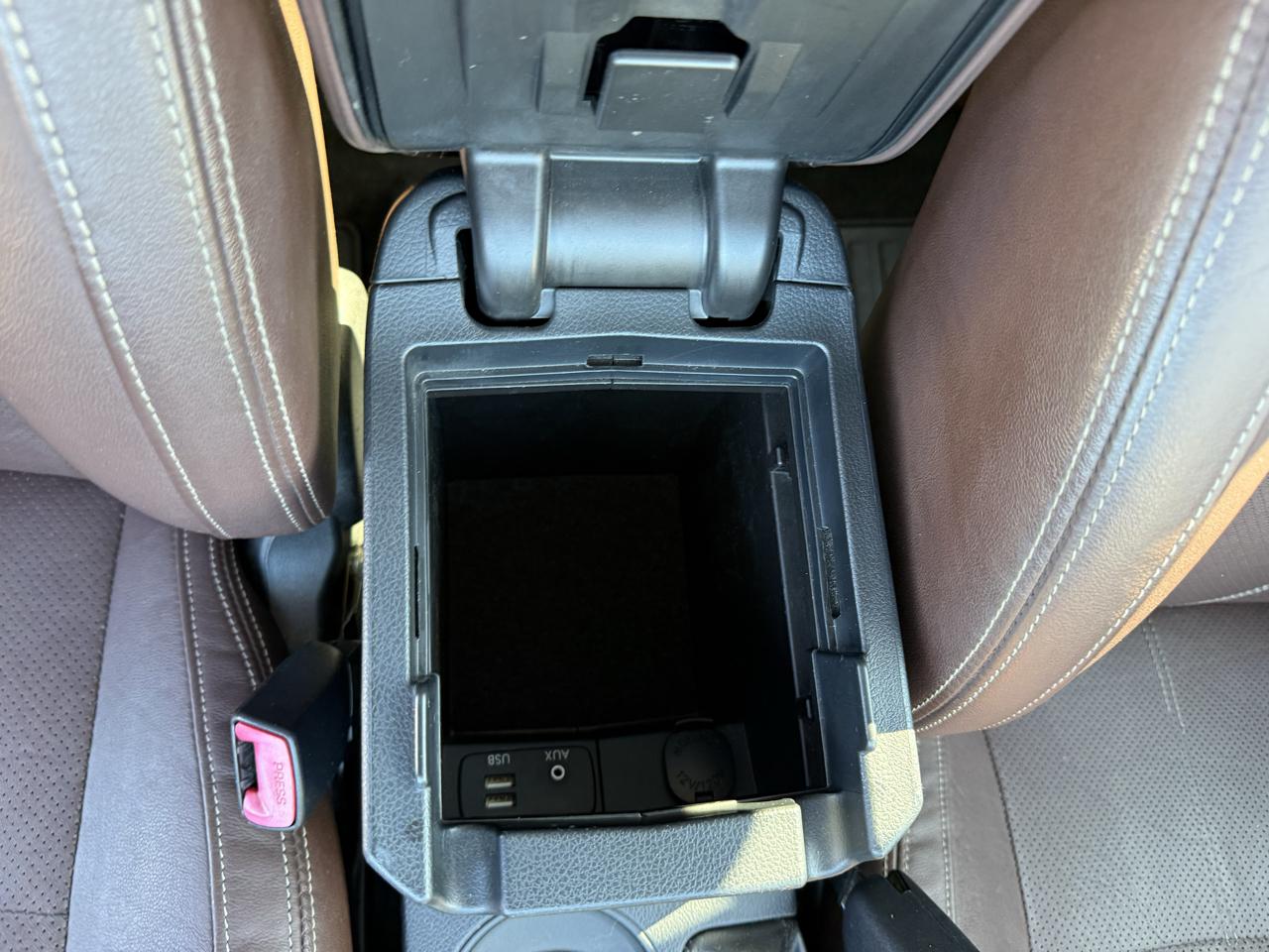 Subaru Forester 2.5i Touring 2017